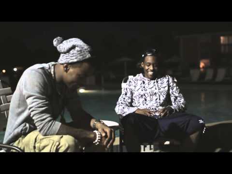 Future Bright Offical Music Video- Chief Tez & Drelo