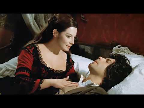 Lady Frankenstein (1971 Horror) Only The Monster She Created Could Fulfill Her Ambition! 4K