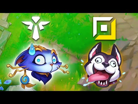 How to carry with a terrible ADC as Support - League of Legends