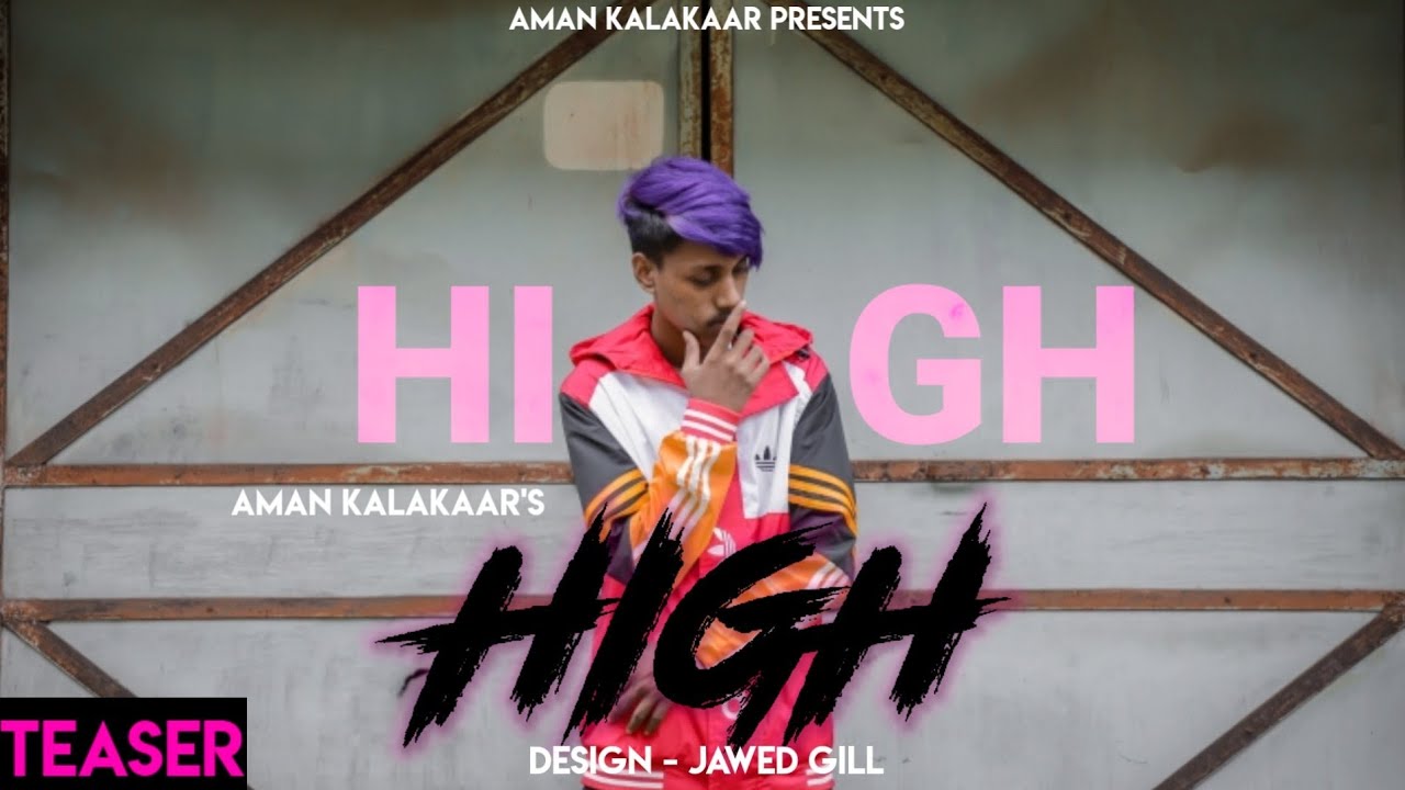 High Lyrics Aman Kalakaar High-Lyrics-Aman-Kalakaar
