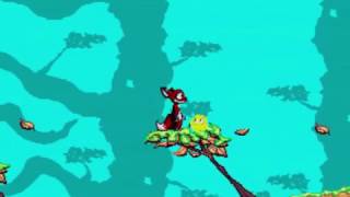 New Mega Drive Game:  Kickstarter Reveal Trailer