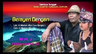 Download lagu Gambus guru bangke_Berayen dengan mp3 Download lagu Gambus guru bangke_Berayen dengan mp3