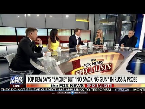 06-05-17 Kat Timpf on The Fox News Specialists - Complete, Uncut Show