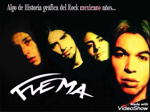 7 Grandes exitos de '' Flema '' (Punk Rock) full seleccion