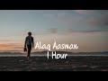 Alag Aasmaan | Anuv Jain | 1 Hour Loop |