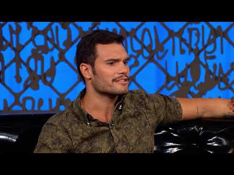 The Challenge Rivals2 Reunion Frank vs Knight