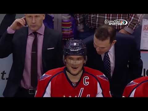 АЛЕКСАНДР ОВЕЧКИН — 397-й гол в НХЛ | 26-й в сезоне | 10.12.2013 | Poker | Ovechkin Goal