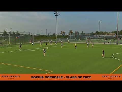 video highlight thumbnail