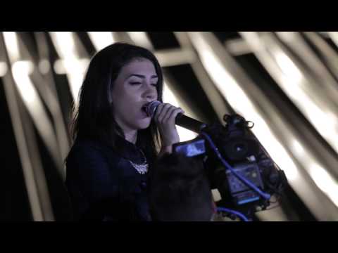 GOD BLESS AMERICA - Melinda Ademi