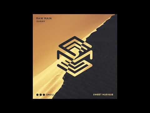 Raw Main - Missa Est (Original Mix)
