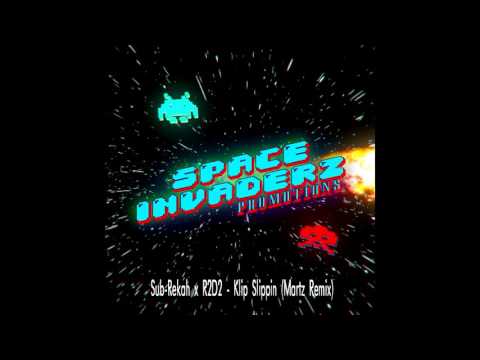 Sub-Rekah x R2D2 (Martz Remix) [Space Invaderz Exclusive]