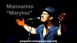 Mannarino   Marylou sub castellano