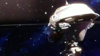 Wall-E but it&#39;s somehow perfectly timed to Rubberband Man