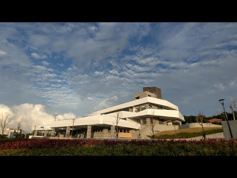 Centro Cívico de Yishan, Distrito de Tamsui, Nova Cidade de Taipei/Centro Cívico de Yishan, Distrito de Tamsui, Nova Cidade de Taipei