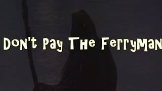 Chris Deburgh Don&#39;t Pay The Ferryman (With Lyrics)