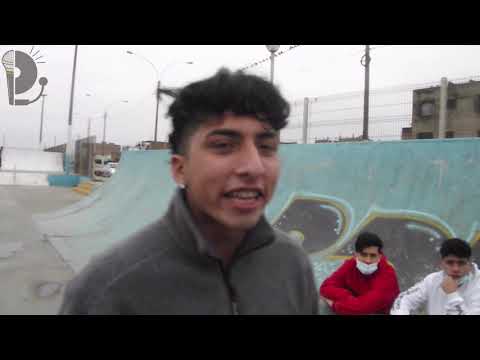 OCTAVOS // SELLO VS DOMMY QUAN -  FECHA #4 GARGANTA DE FUEGO