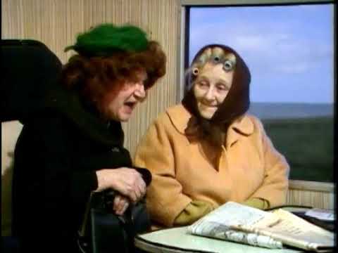 Effie And Emily Get The Enterprise - James Young