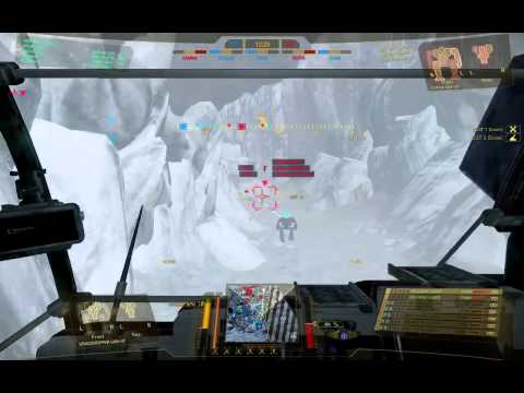 GHR-5P - Last match before the move