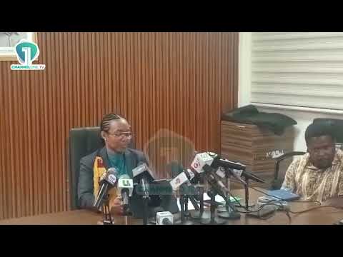Ghana Seeks to Become Africa’s Hub for Space Science and Satellite Technology