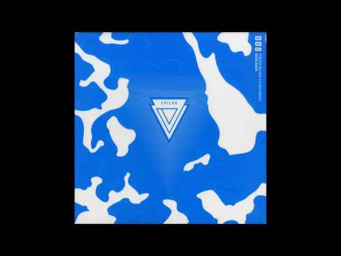 Federico Molinari & Alexis Cabrera - Pisco Punch [EPILOG008]