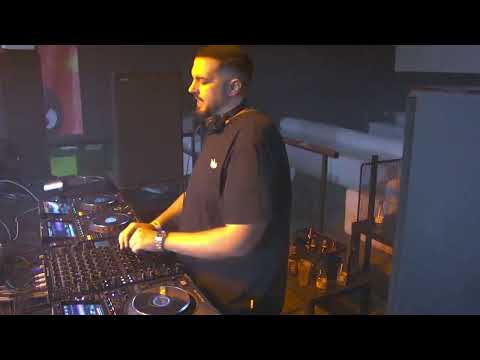 21.00 a 22.30 I MORI DJ I BOOMBLAND 06