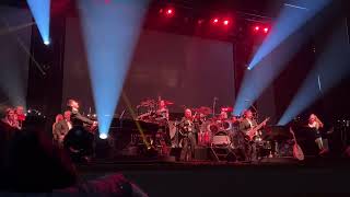 Mannheim Steamroller “Aire on a G String/Hallelujah” LIVE Dec 17, 2024 @ Eccles Theater (SLC, UT)
