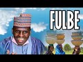 Dauda Kahutu Rarara FULBE Official Audio 2023