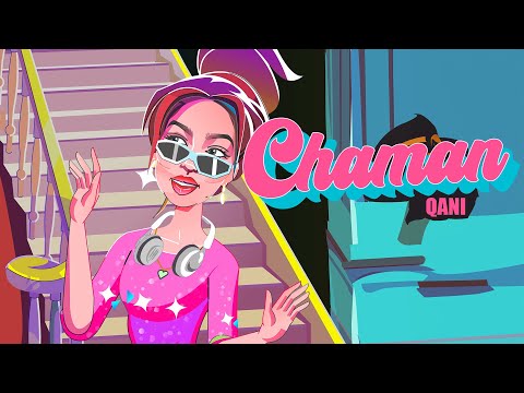 Chaman - Qani (Official Music Video)