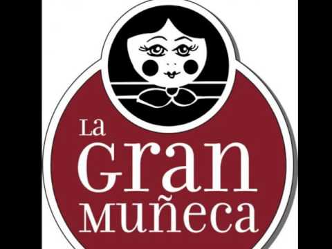 Murga La Gran Muñeca 2016, AUDIO