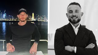 $5,000,000/Year At 25 - The Carl Weische Interview