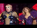 Amanda Tori Meating vs Megami - RuPauls Drag Race Season 16