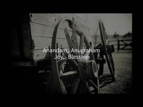 Ailasa - lyric video