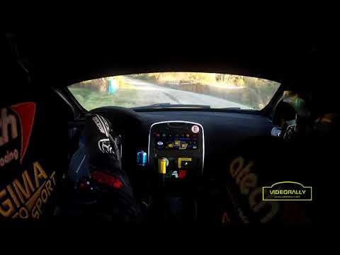 rally liburna terra 2021 obc matteuzzi la ferla ps8 serraspina