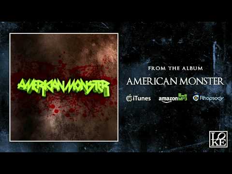 Lo Key - American Monster - Grab Your Knife ft. Tha Wikid One [ 2012 ]