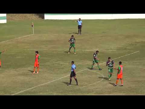 CALLEJA 3-2 ORIENTE PETROLERO (1era A) FECHA 10