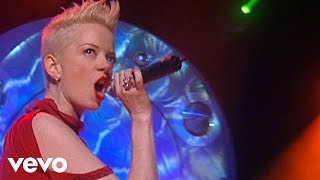 Garbage - Breaking Up The Girl