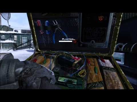 T4 V's ED Hardy Playoffs T4 DazzzLe 1v3