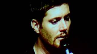 Jensen Ackles Panel 3