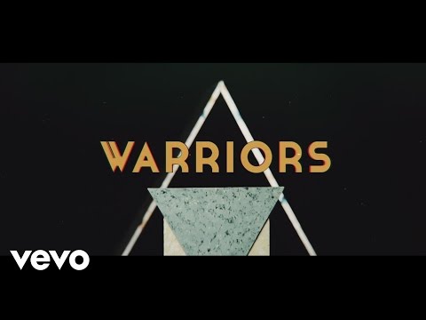 Video thumbnail for Warriors