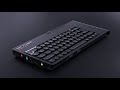 Sinclair ZX Spectrum Next Kickstarter Issue 3 Official Trailer New