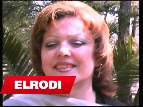 Violeta Zefi - Te desha me hakikak (Official Video HD)