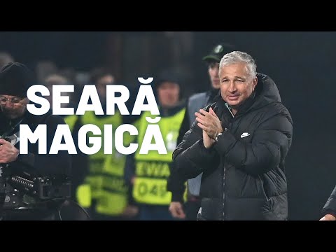 Mario Camora: „În ultimii ani doar noi am făcut istorie! Aș vrea o echipă mai puternică acum”