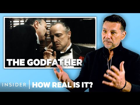 Ex-Mob Boss Rates 13 Mafia Movie Scenes | How Real Is It?