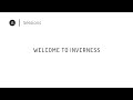 Session 38 English Welcome To Inverness