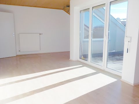 Graz, Lustbühel - Wohnung mit Dachterrasse - 97 m²