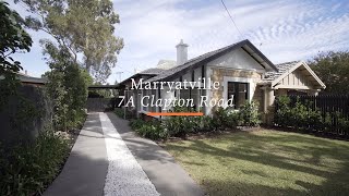 Video overview for 7A Clapton Road, Marryatville SA 5068