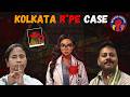 The RG Kar Medical College Incident What Really Happened