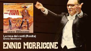 Ennio Morricone - La resa dei conti (Rosita) - (1966)