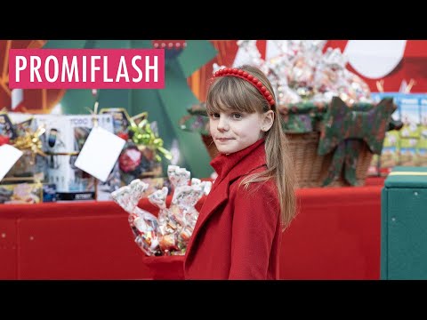 Video Thumbnail: Rot an Rot: Prinzessin Gabriellas Look gleicht Mama Charlène