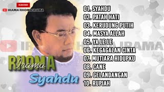 Download lagu RHOMA IRAMA : SYAHDU mp3 Download lagu RHOMA IRAMA : SYAHDU mp3